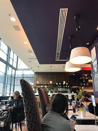 Hangar Cafe