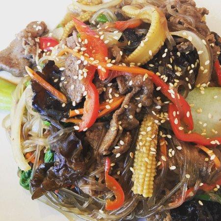 Hodori Korean Restaurant