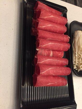 Thumbs-Up Hotpot