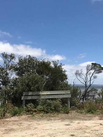 Nooramunga Marine and Coastal Park