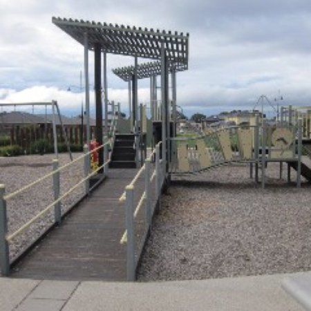 Zimmer Park
