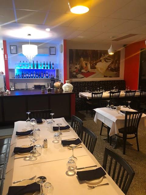 Vineet's Indian Tandoori Restaurant @Torquay