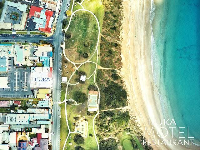 Iluka Motel & Restaurant