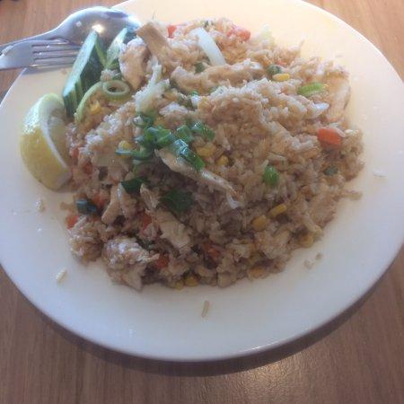 Taste of Thai