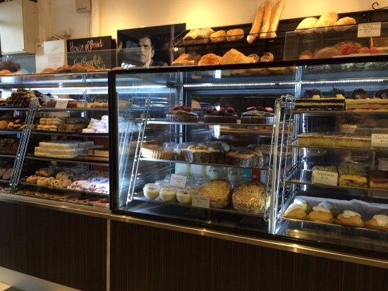 House Of Bread & Pastries Elwood