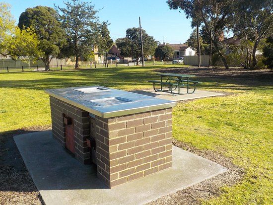Anderson Reserve