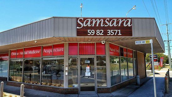 Samsara Health