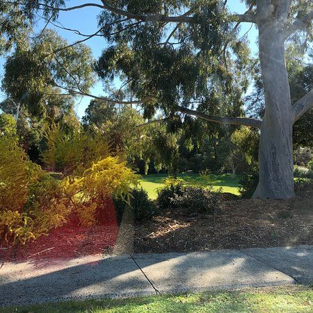 Marshall Reserve