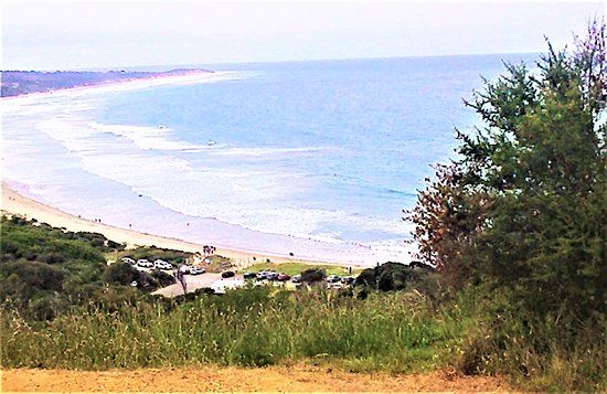 Urquhart Bluff
