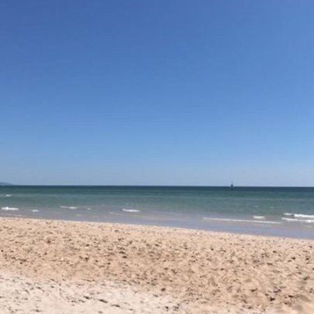 Bonbeach Beach