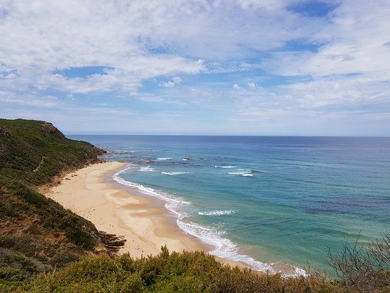 Castle Cove