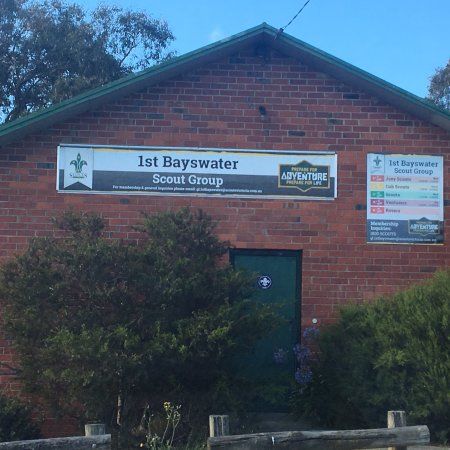 Guy Turner Reserve