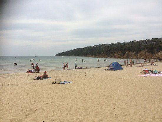 Tassells Cove
