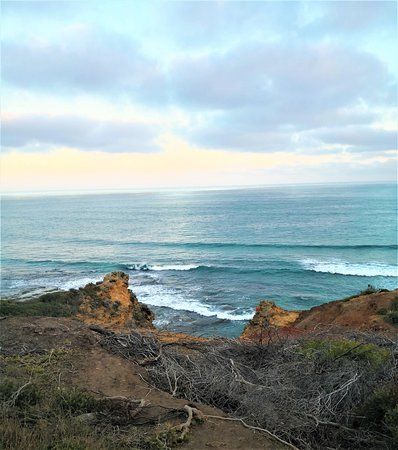 Reef Lookout