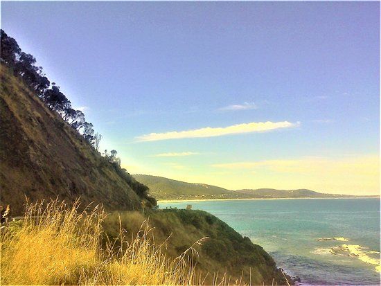Devil's Elbow