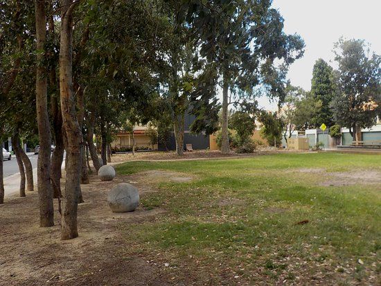 Randazzo Park