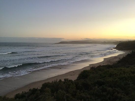 Torquay Front Beach