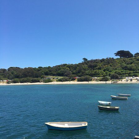 Flinders Beach