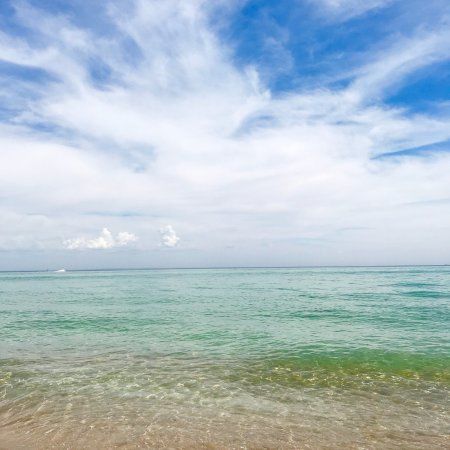 McCrae Beach