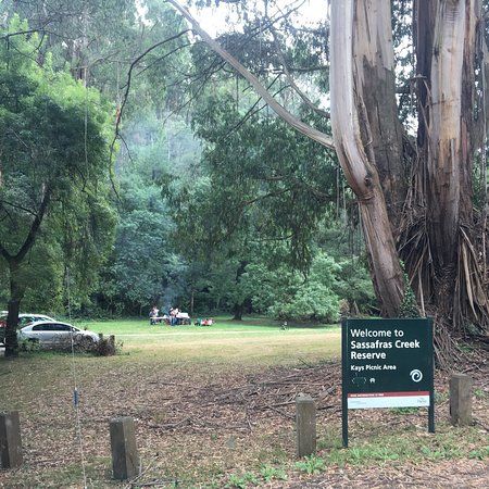 Kays Picnic Ground