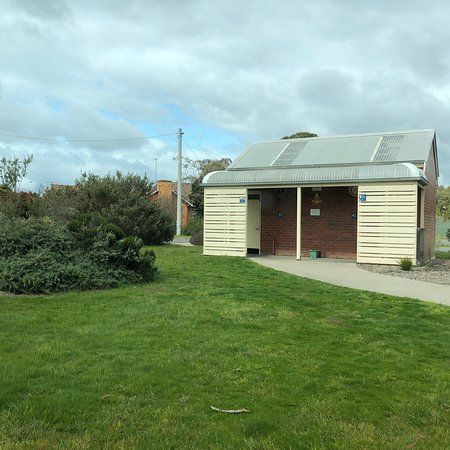 Federation Park
