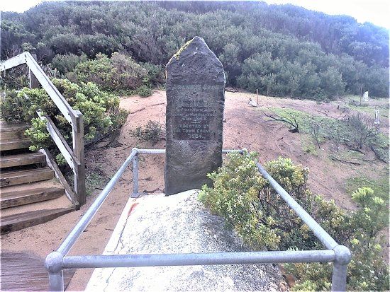 Granny's Grave