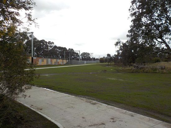 Goulburn Park