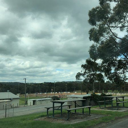 Nyora Raceway