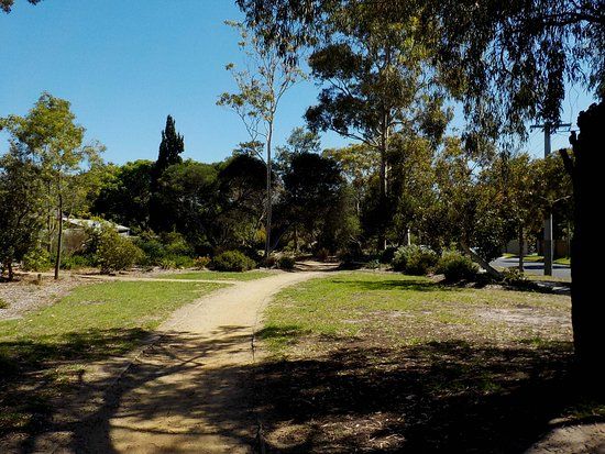 Alexander Park