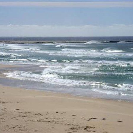 Cape Howe Marine National Park