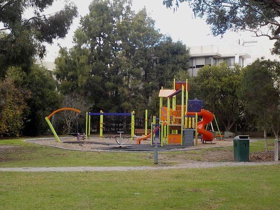 Fritsch Holzer Park