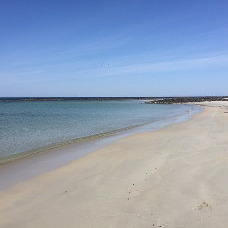 Killarney Beach
