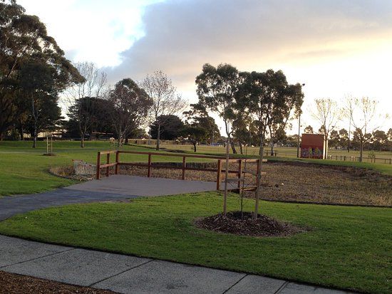 Keeley Park