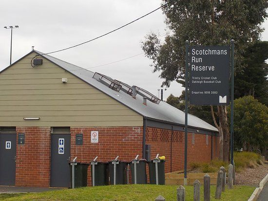 Scotchmans Run Reserve