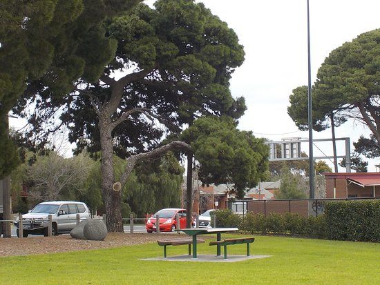 Newmarket Reserve