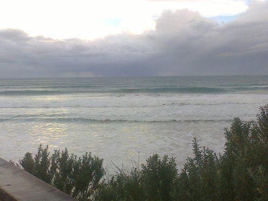 Fairhaven Beach