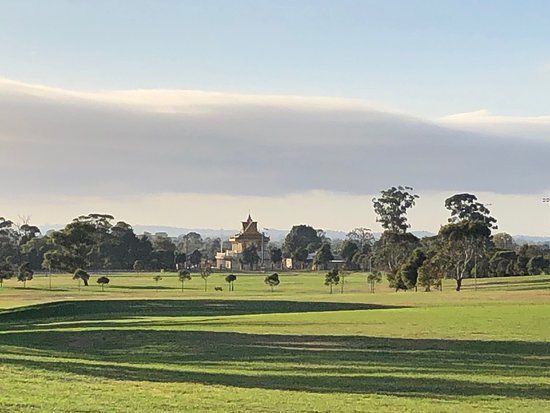 Spring Valley Park