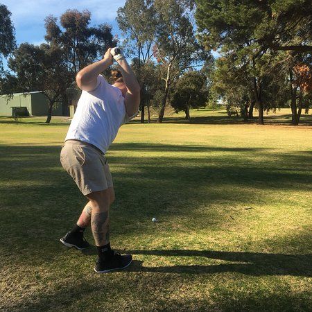 Shepparton Golf Club