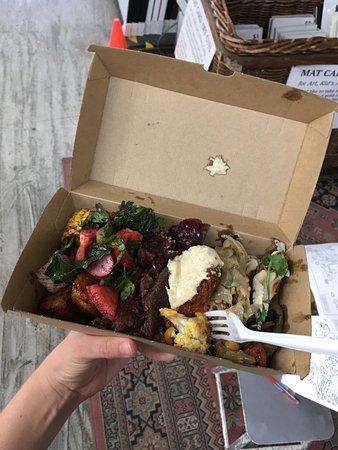 Mankoushe Brunswick