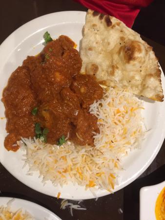 Cafe Spice Indian Restaurant