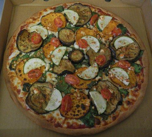 4 Shore Pizza & Pasta