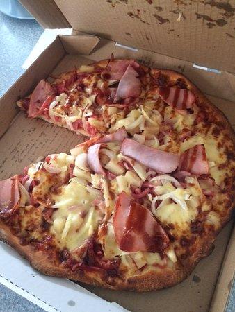 Giuseppe's Pizza and Pasta