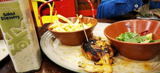 Nando's Jam Factory