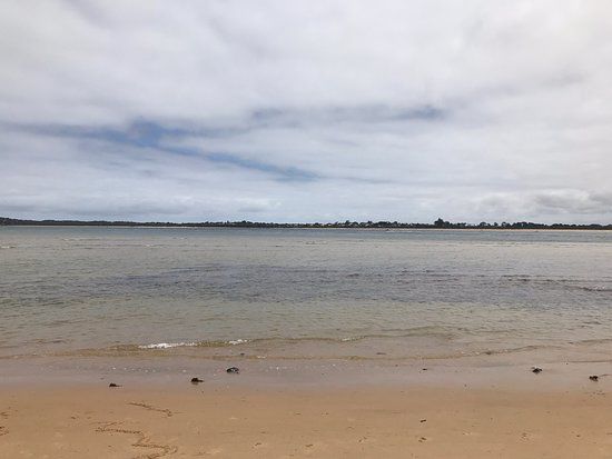 Childrens Beach