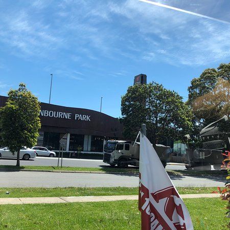Cranbourne Park Shopping Centre