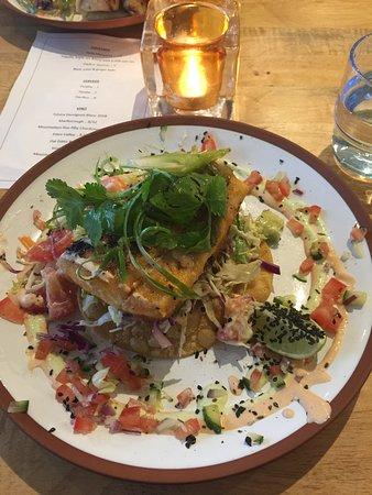 Perla Tacos