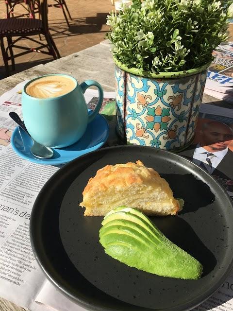 Shorebirds Cafe