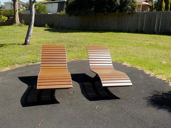Pleasant Reserve