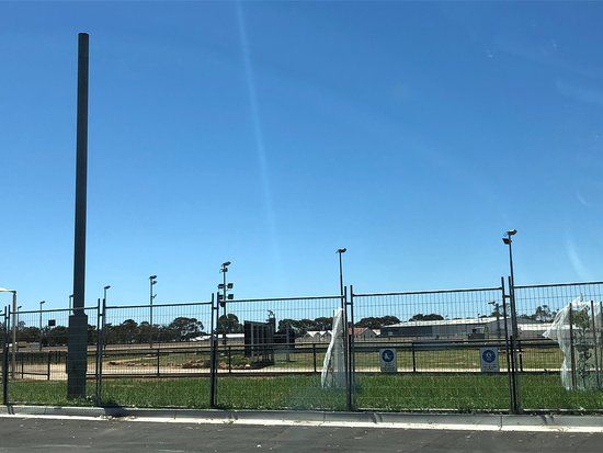 Horsham Greyhound Racing Complex