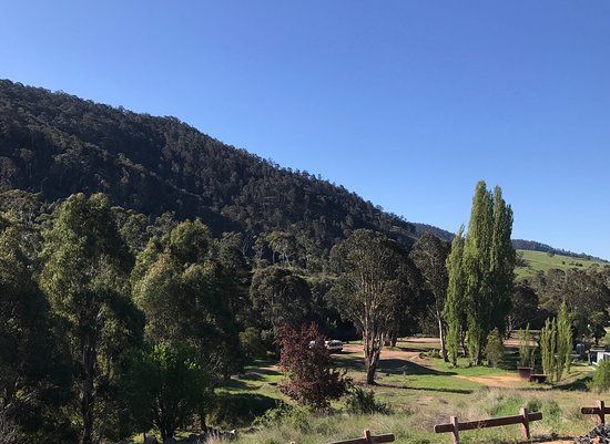 Livingstone Park